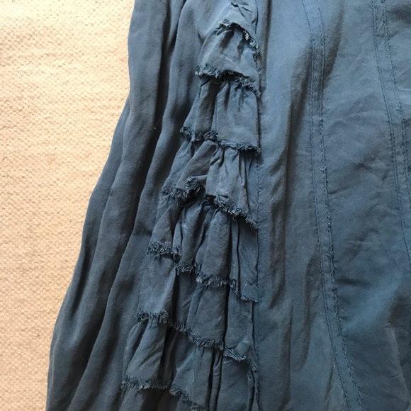 Free people tunic - Picture 3 of 3